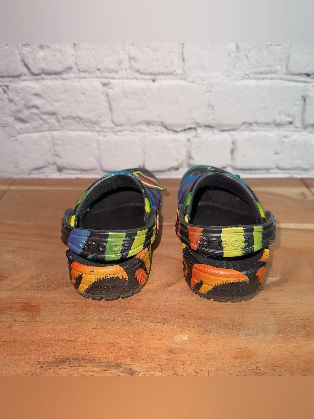 Crocs Toddler C6